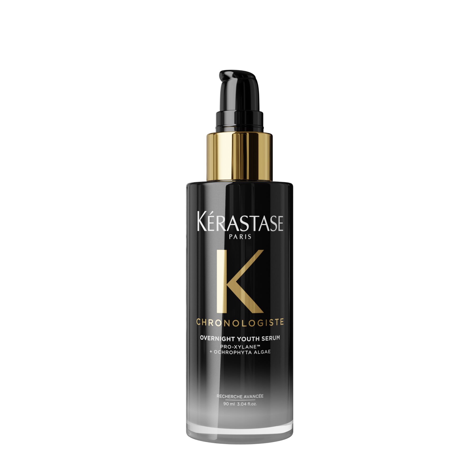 Kerastase Chronologiste Overnight Youth Hair Serum