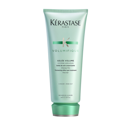 Résistance Gelée Volumifique Hair Gel For Fine Hair  Résistance Gelée Volumifique Hair Gel For Fine Hair