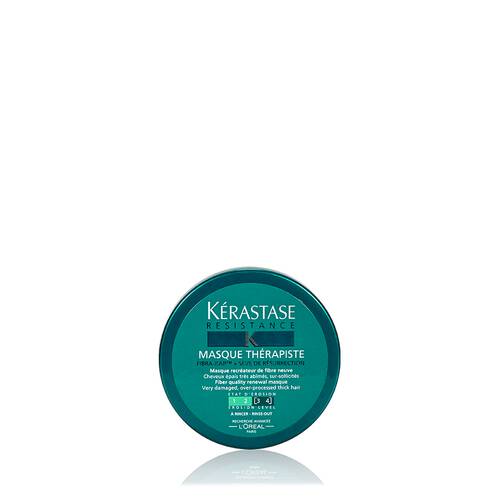 Travel Size Resistance Masque Therapiste Hair Mask Kerastase