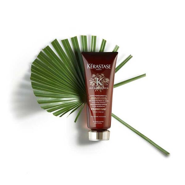 Aura Botanica Soin Fondamental Hair Conditioner  Kérastase