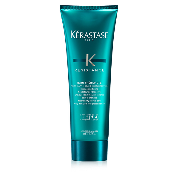 Résistance Bain Thérapiste Shampoo  Kérastase