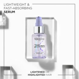 Kerastase Blond Absolu Blond Absolu Nightly Hydration Duo benefits