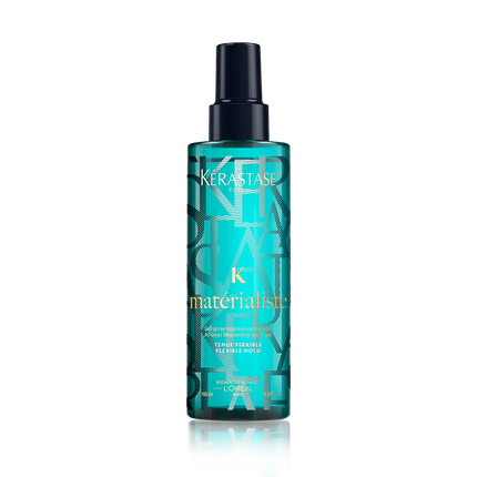 Materialiste - Volume Increasing Hair Gel  Kérastase