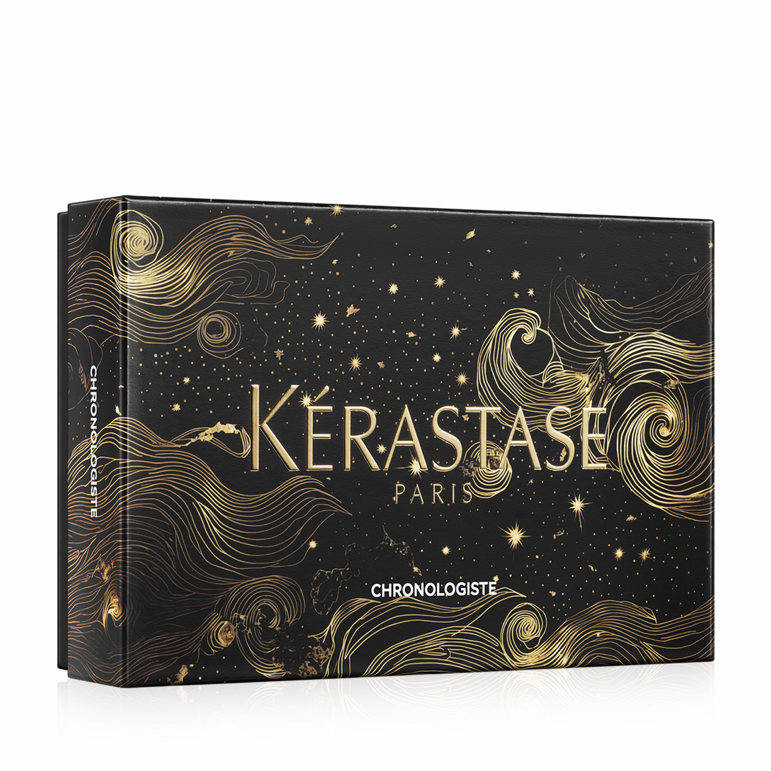 Chronologiste Luxury Holiday Gift Set 2024 | Kérastase