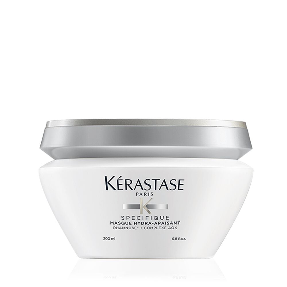 Specifique Thinning Hair Intensive Scalp Treatment Kerastase