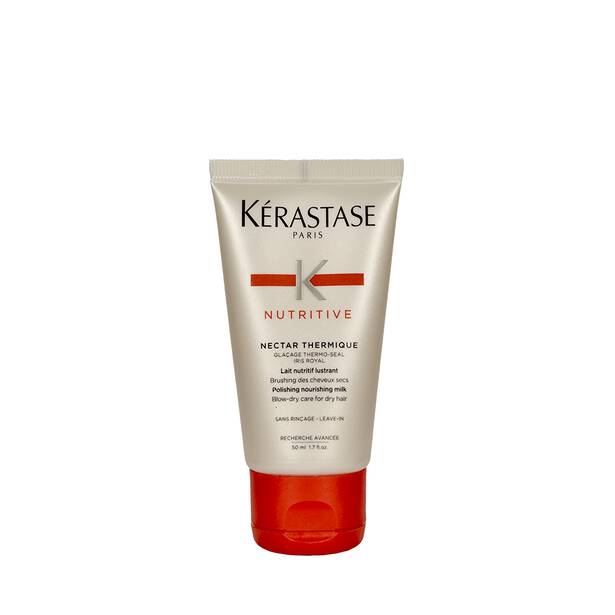 Professional Hair Styling Products Kérastase