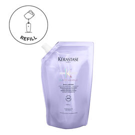 Blond Absolu Bain Lumiere Shampoo