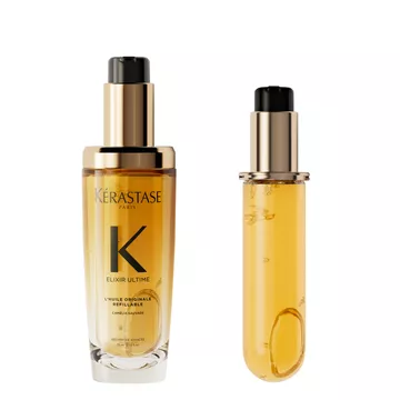 Elixir Ultime Hair Oil Refill Set​
