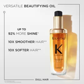 Kerastase Elixir Ultime Hair Oil Full Size Beautifying Oil