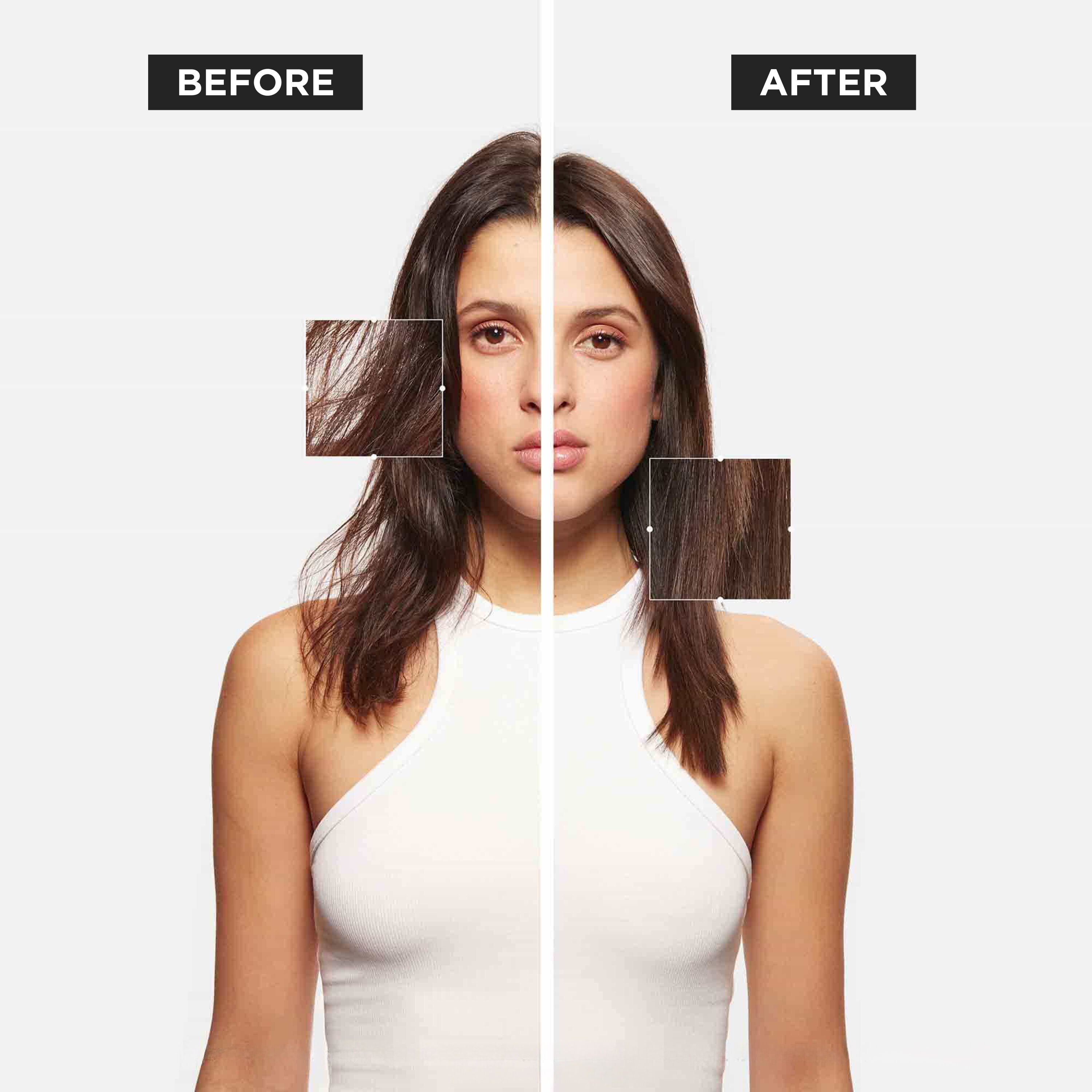 Genesis Defense Thermique Heat Protecting Spray