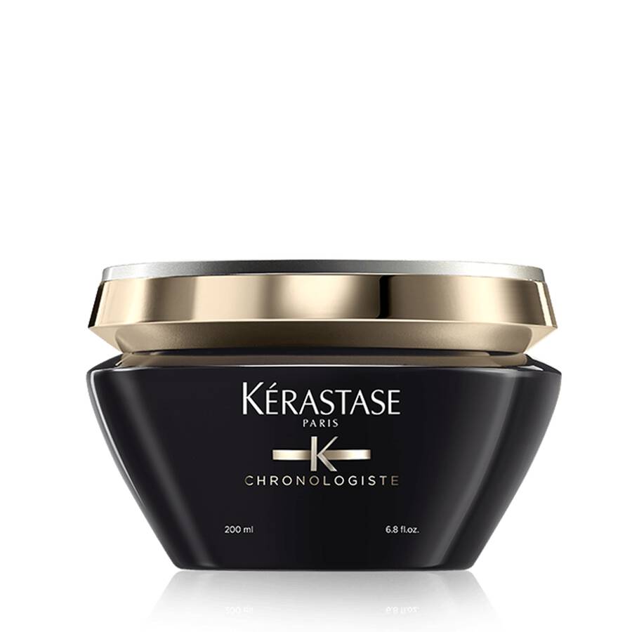 Creme Chronologiste Revitalizing Hair Mask Kerastase