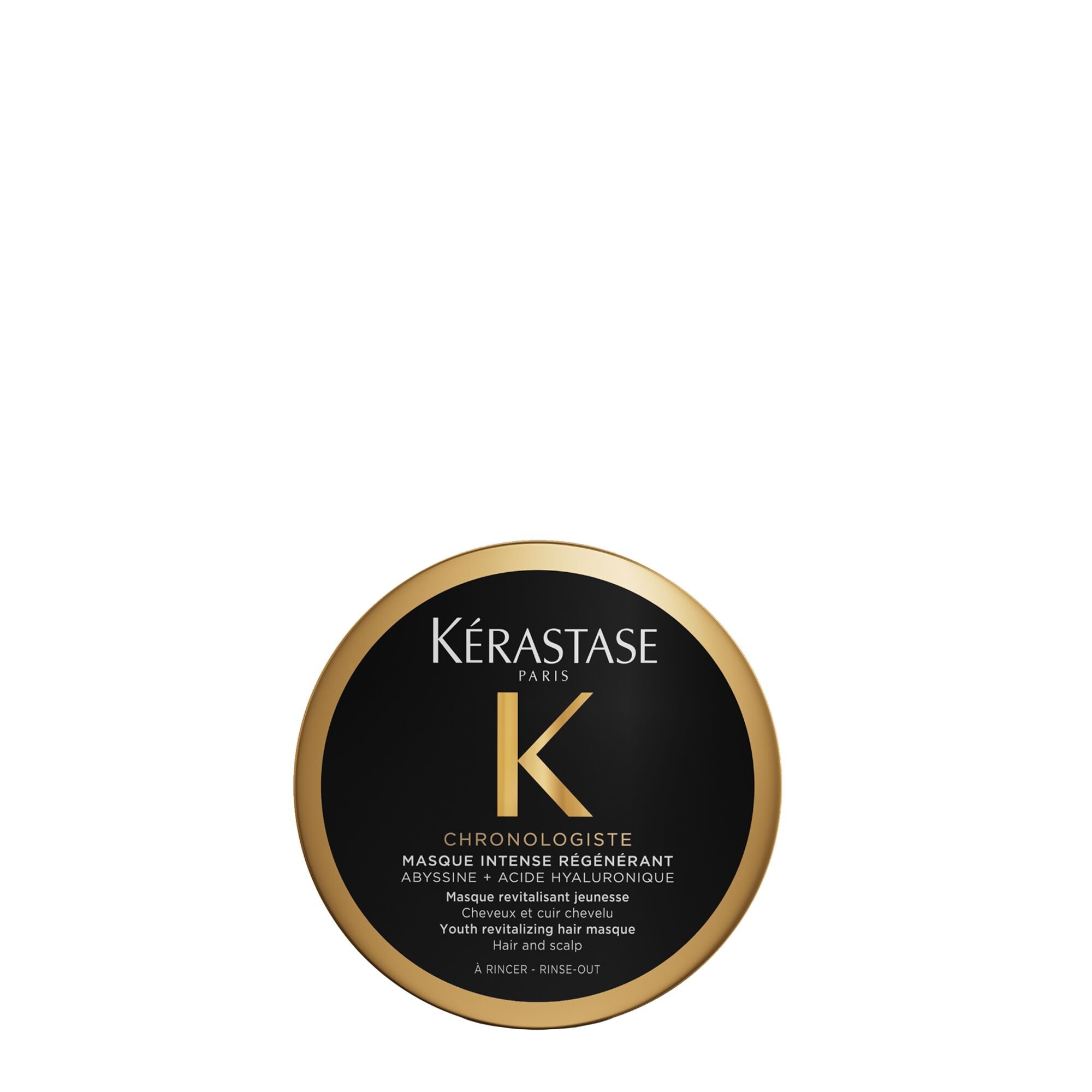 Masque Intense Regenerant Anti-Aging Hair Mask | Kérastase