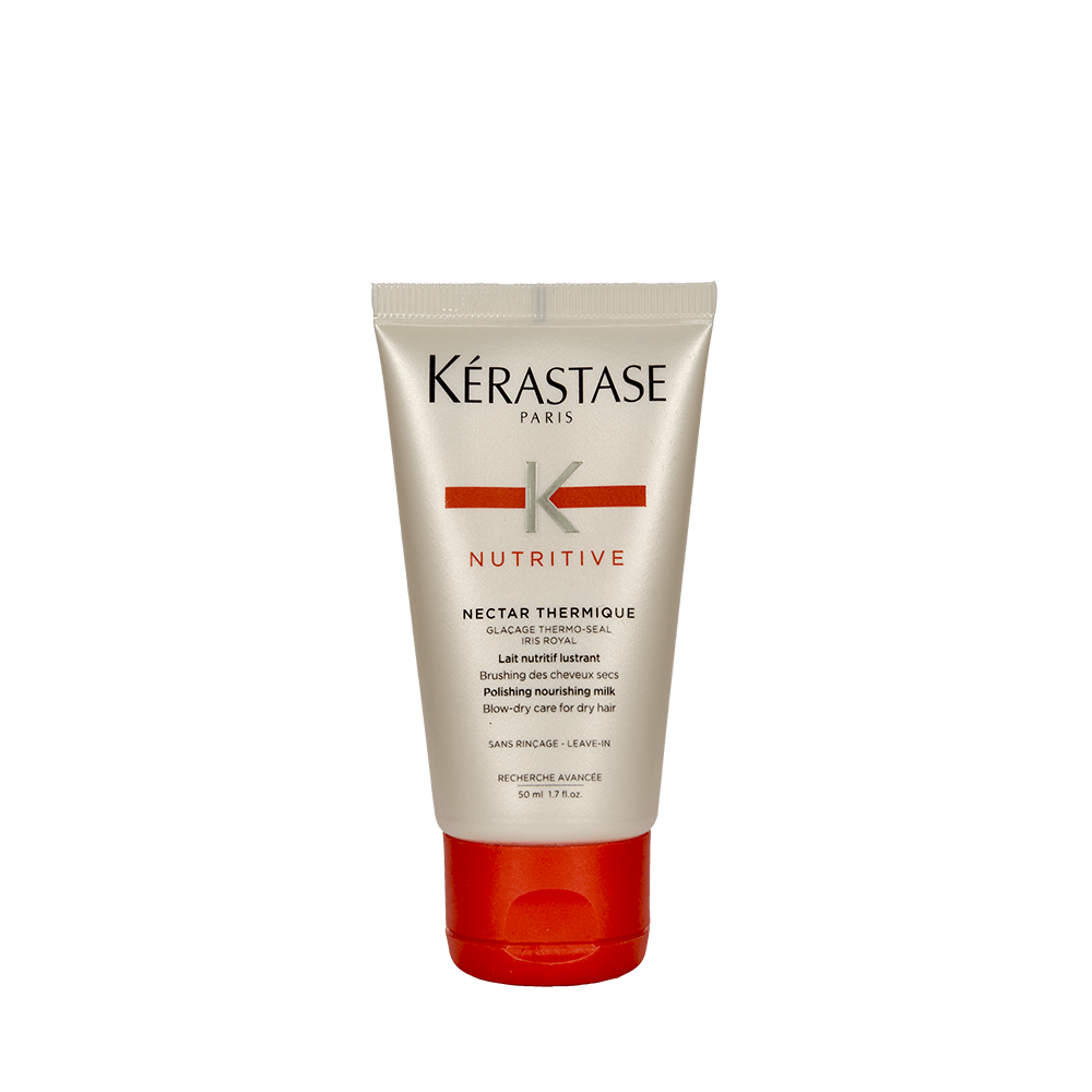 Nectar Thermique Travel-Size Blow Dry Primer  Kérastase