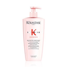 Genesis Bain Nutri-Fortifiant Shampoo
