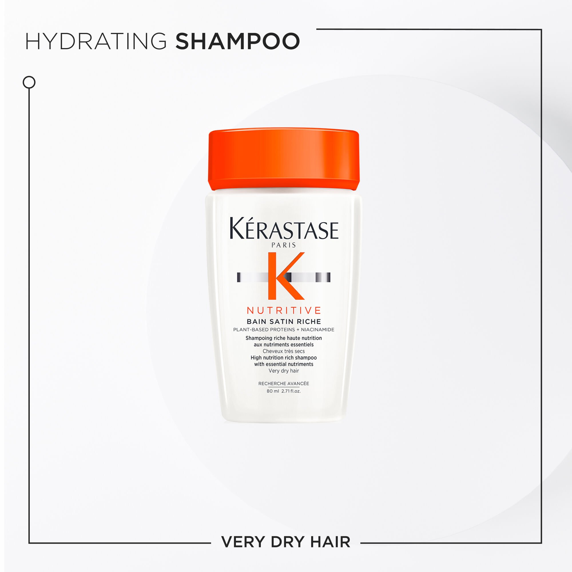 Nutritive Luxury Travel Gift Set