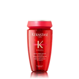 kerastase bain apres soleil shampoo
