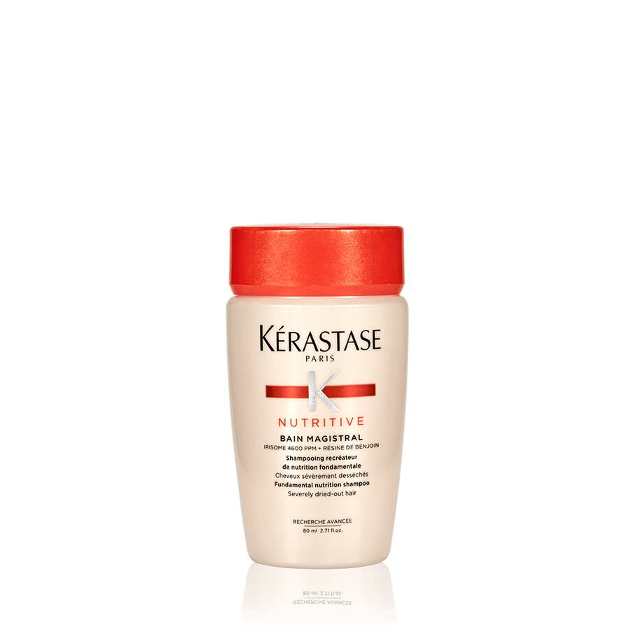 Nutritive Hair Care Nourishes Dry Hair Kerastase