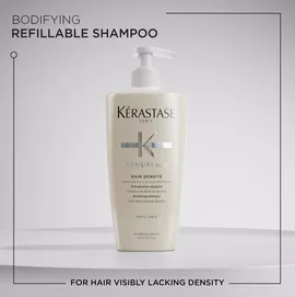 Densifique Bain Densite Shampoo