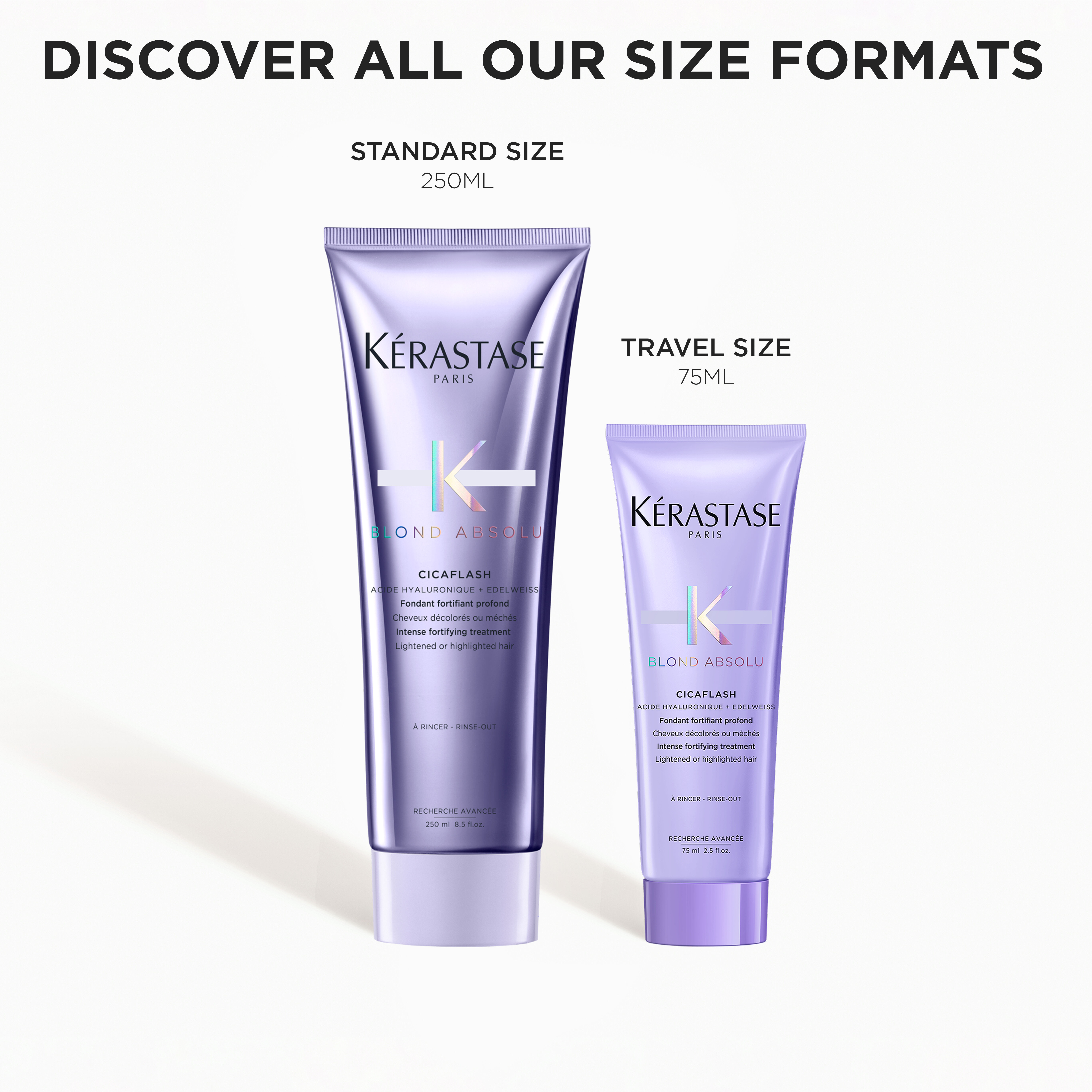 Blond Absolu Cicaflash Conditioner