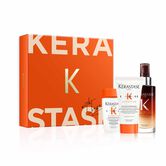 Kerastase Nutritive 8 Hour Travel Holiday Gift Set