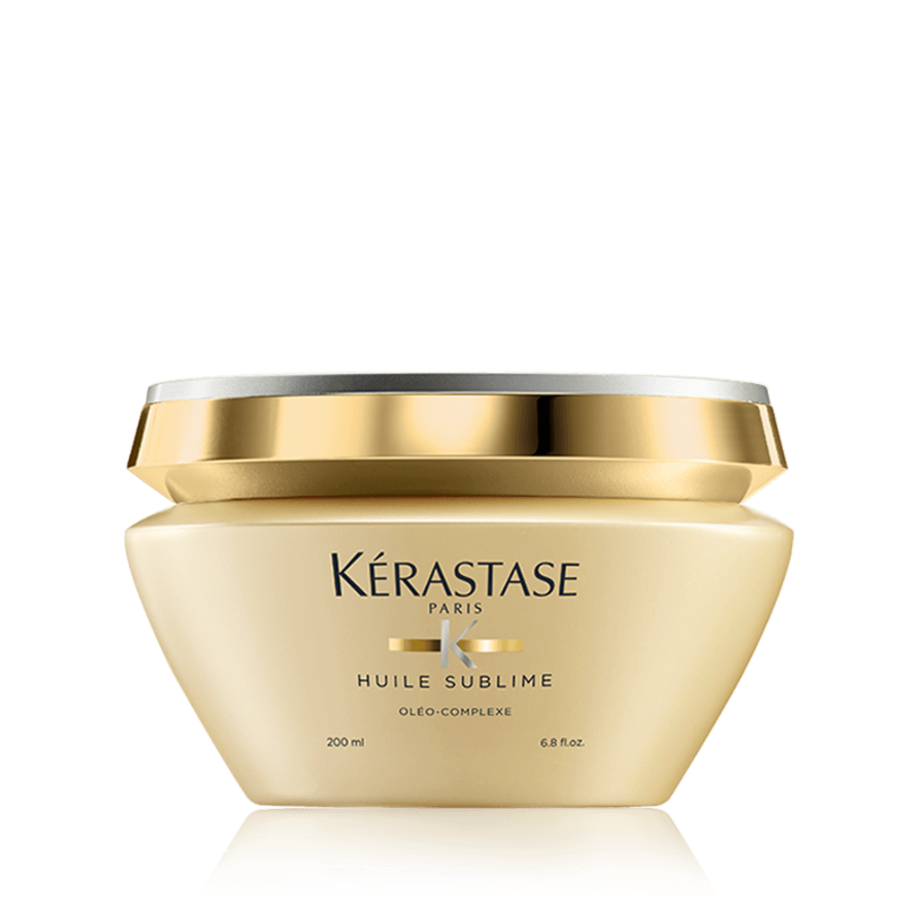 Masque Elixir Ultime Deeply Nourishing Hair Mask  Kérastase