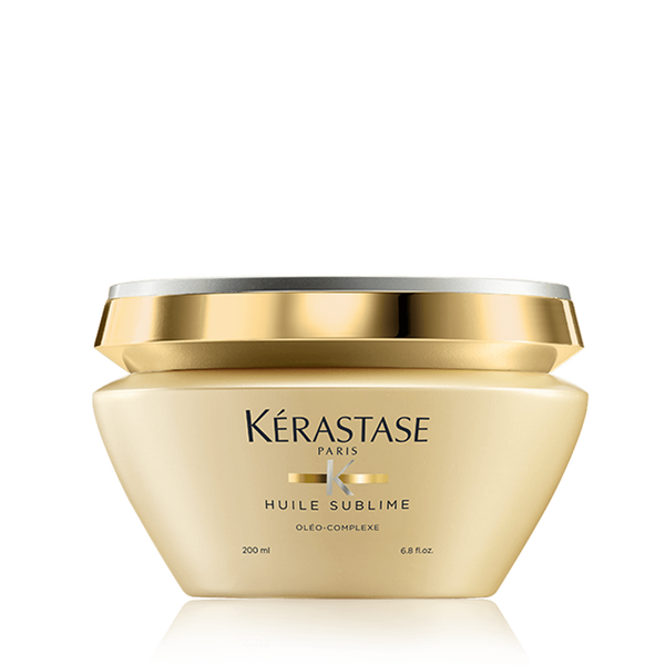 Masque Elixir Ultime Deeply Nourishing Hair Mask  Kérastase