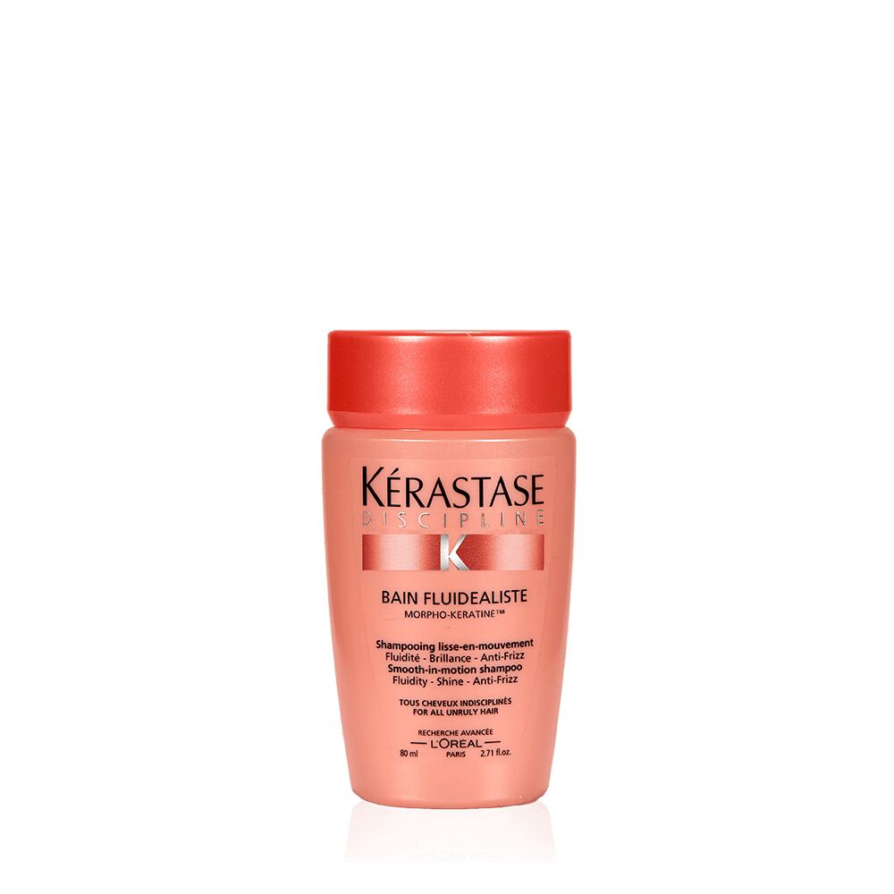 Discipline Bain Fluidealiste Travel Size Shampoo Kerastase This is a required field. discipline bain fluidealiste travel size shampoo kerastase