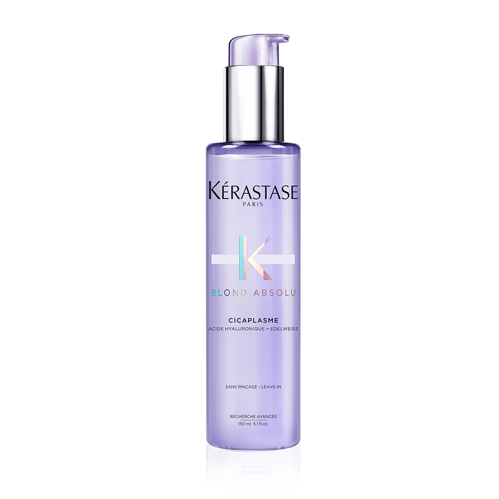 Shop Kerastase Cicaplasme Thermique Heat Protecting Luxury Spray