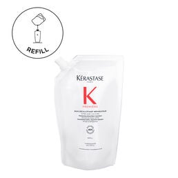 Premiere Bain Decalcifiant Reparateur Repairing Shampoo