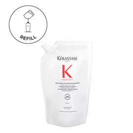 Premiere Bain Decalcifiant Reparateur Repairing Shampoo