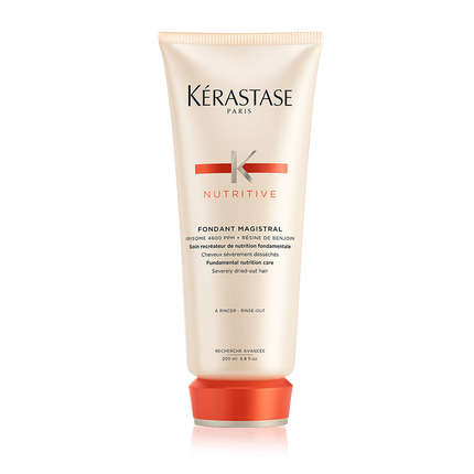 Nutritive Fondant Magistral Hair Conditioner  Kérastase