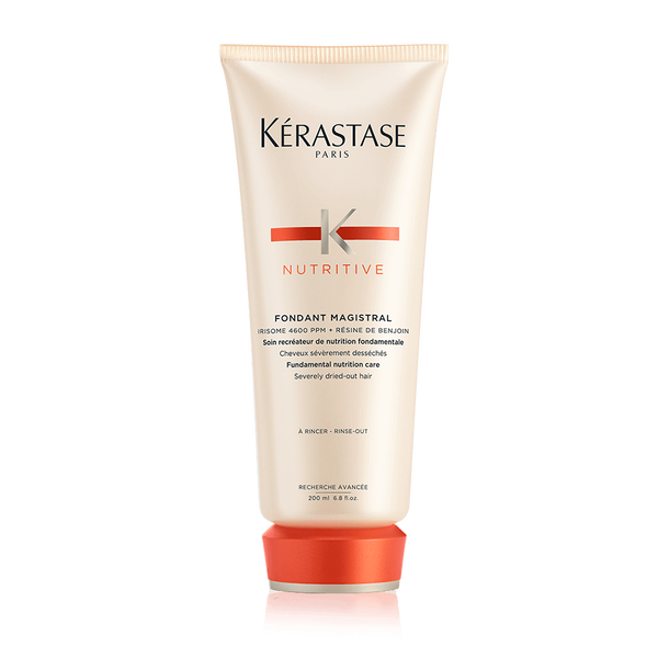 Nutritive Fondant Magistral Hair Conditioner  Kérastase