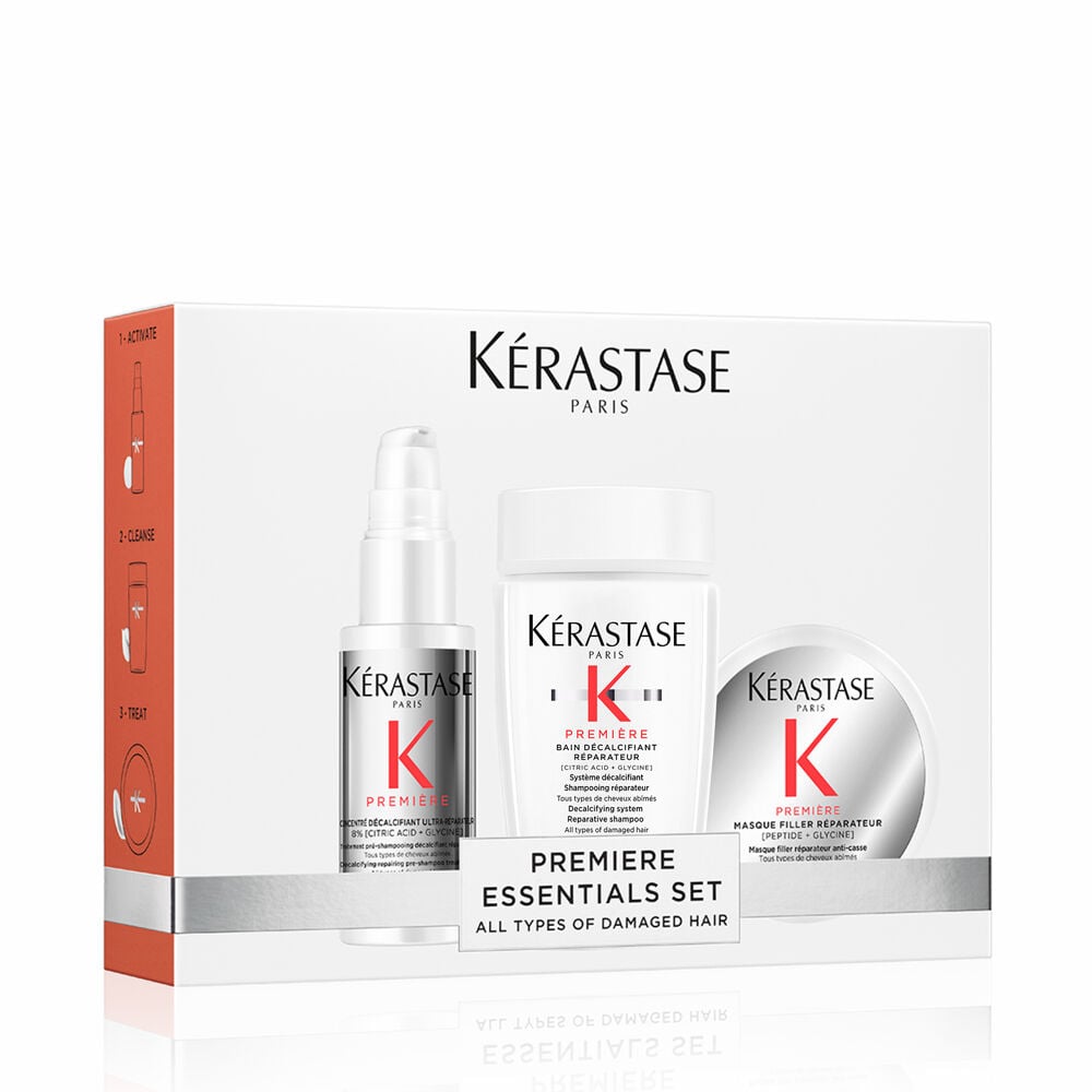 格安 KER_DISCOVERY_24_PACKSHOT_PREM トリートメント