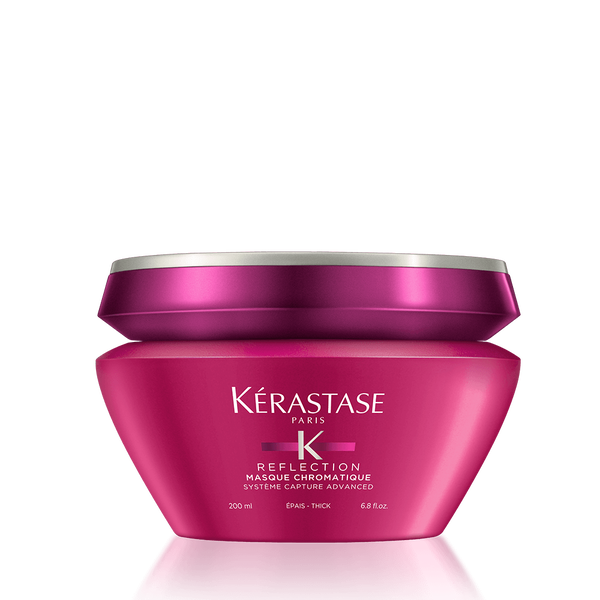 Masque Chromatique Riche Hair Mask  Kérastase