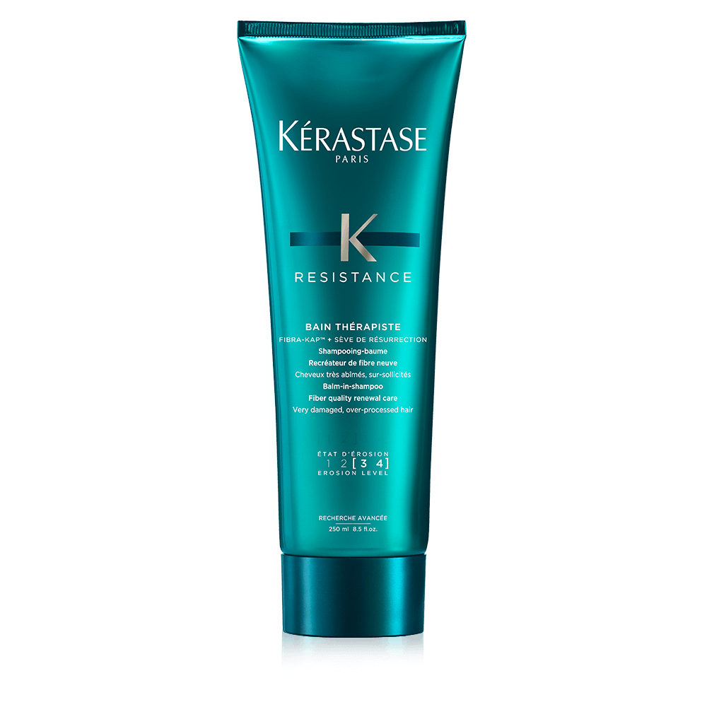 Kérastase トリートメント Résistance Bain Thérapiste Shampoo | Kérastase