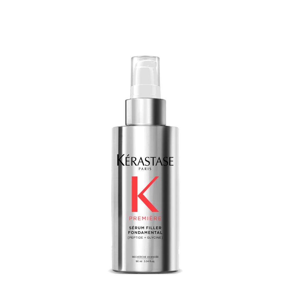 Serum Filler Fondamental Repairing Anti Frizz Serum Kerastase