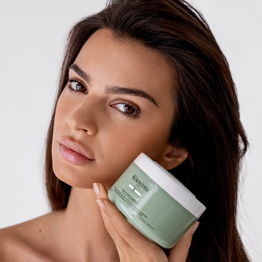 Specifique Argile Équilibrante Cleansing Clay  Kérastase