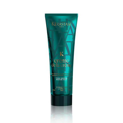Crème De La Crème - Blow Dry Control Hair Cream  Kérastase