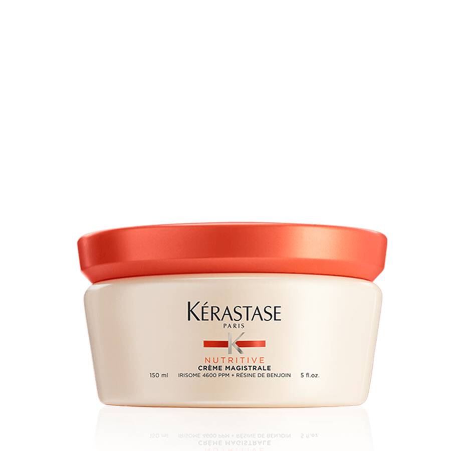 Nutritive Hair Care Nourishes Dry Hair Kerastase