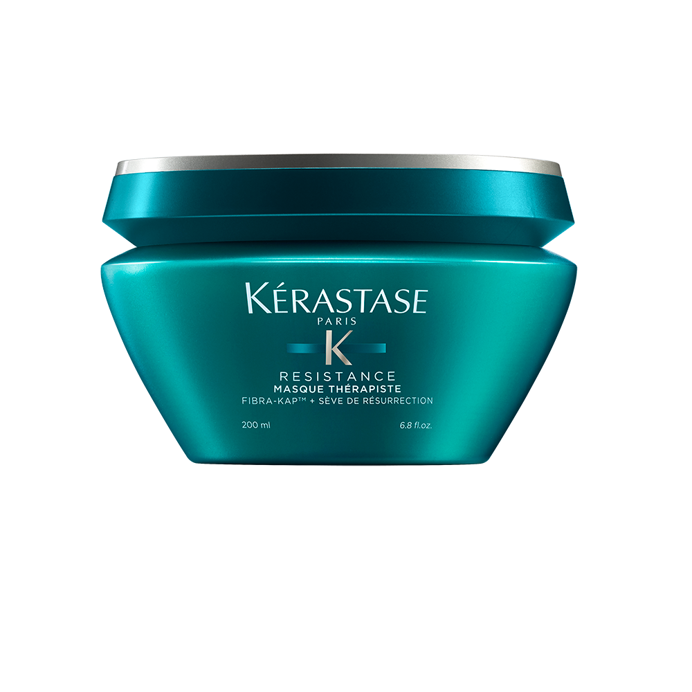 Shop Kerastase Masque Thérapiste Luxury Hair Mask