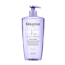 Blond Absolu Bain Lumiere Shampoo