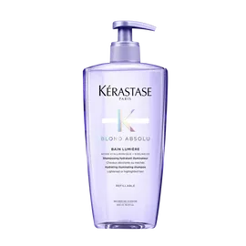 Blond Absolu Bain Lumiere Shampoo