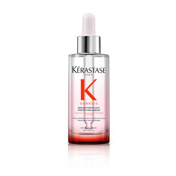 Genesis Hair Care Reduces Hair Breakage From Brushing | Kérastase