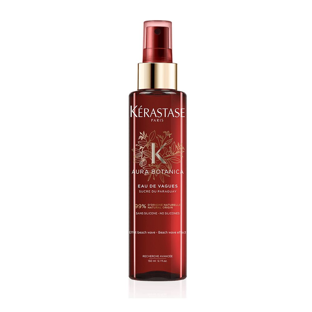 Eau de Vagues Beach Wave Spray