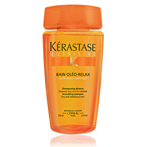 Nutritive Bain Oléo-Relax Shampoo For Dry Hair  Kérastase Nutritive Bain Oléo-Relax Shampoo For Dry Hair  Kérastase