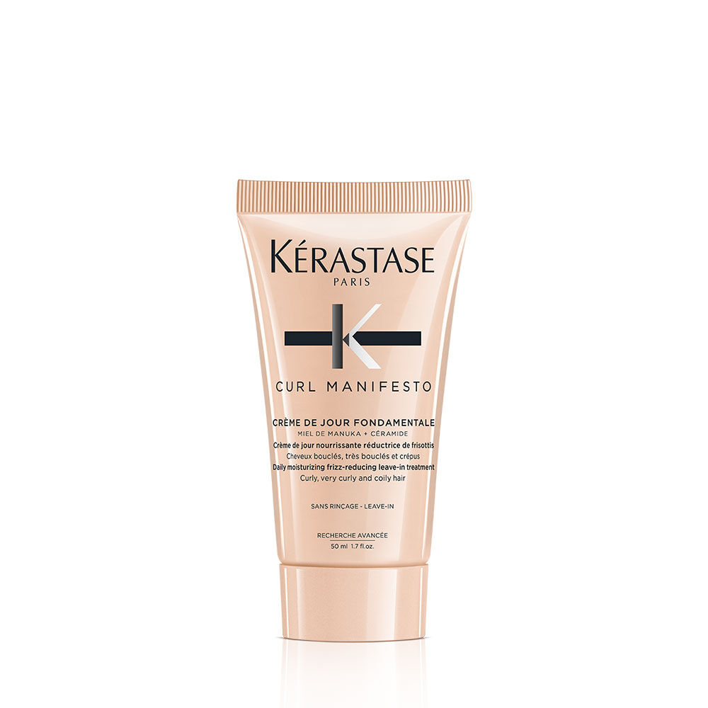 Curl Manifesto Creme De Jour Fondamentale Hair Cream