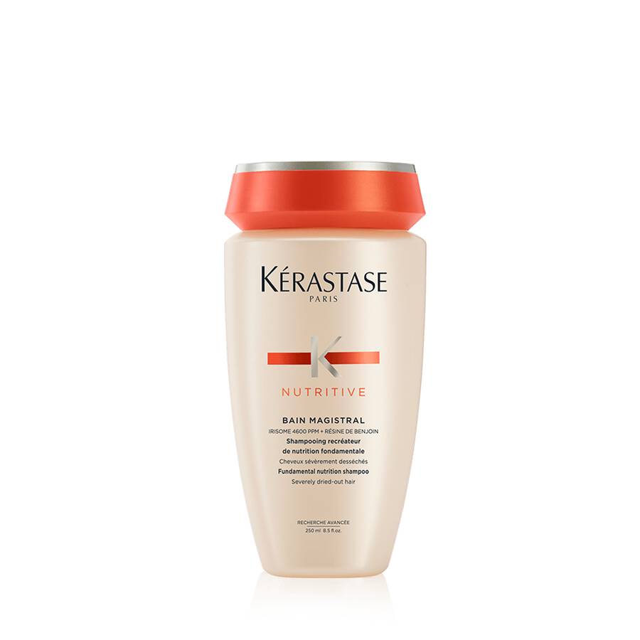 Nutritive Hair Care Nourishes Dry Hair Kerastase
