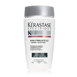 Spécifique Bain Stimuliste GL Shampoo For Thinning Hair 