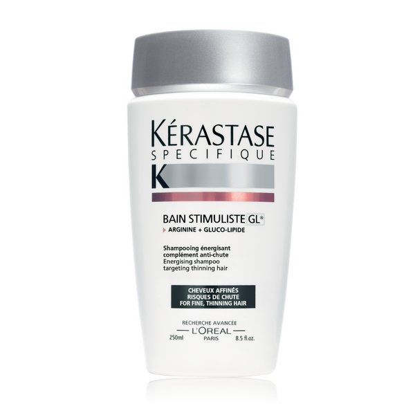 Spécifique Bain Stimuliste GL Shampoo For Thinning Hair 