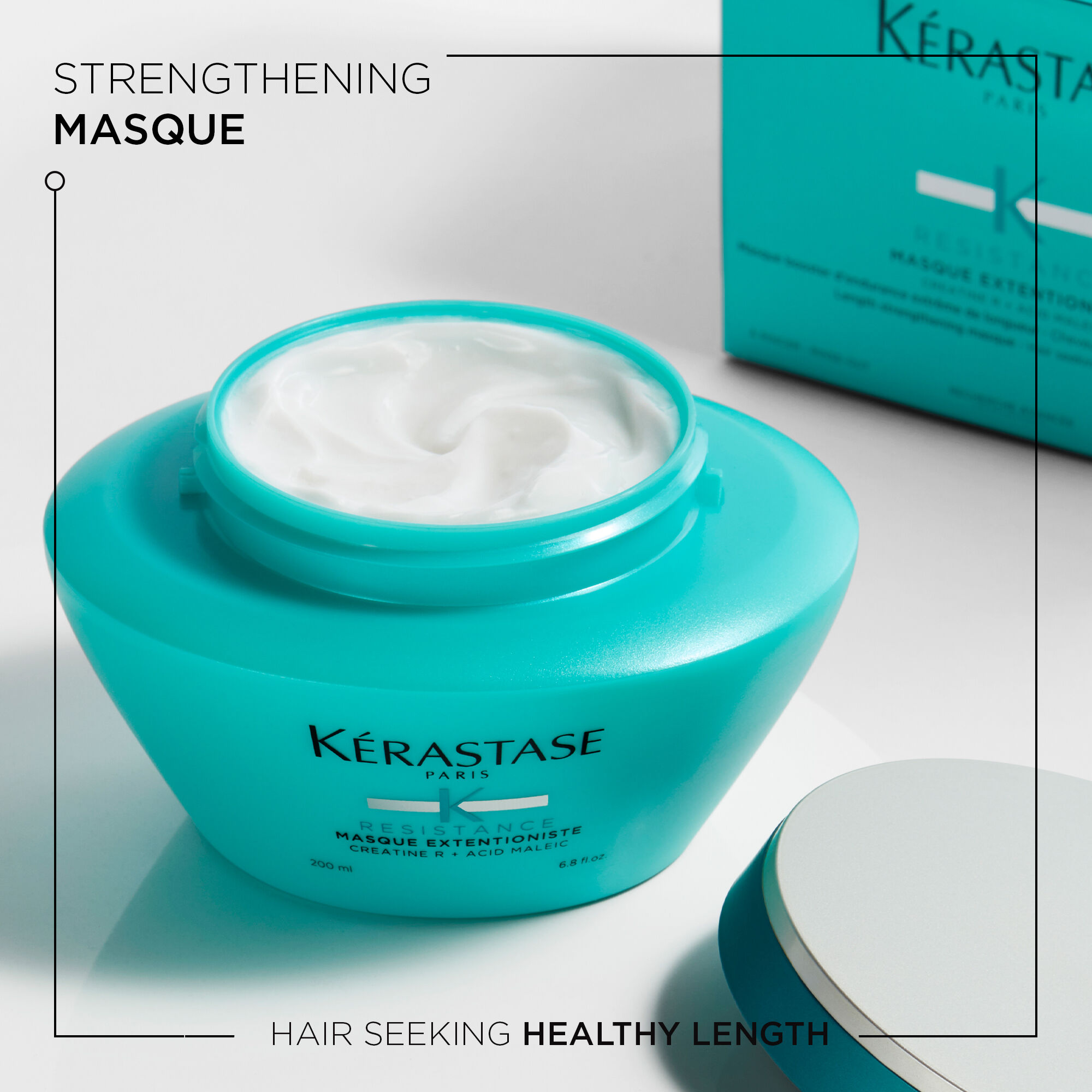 kerastase resistance masque extentioniste hair mask product details